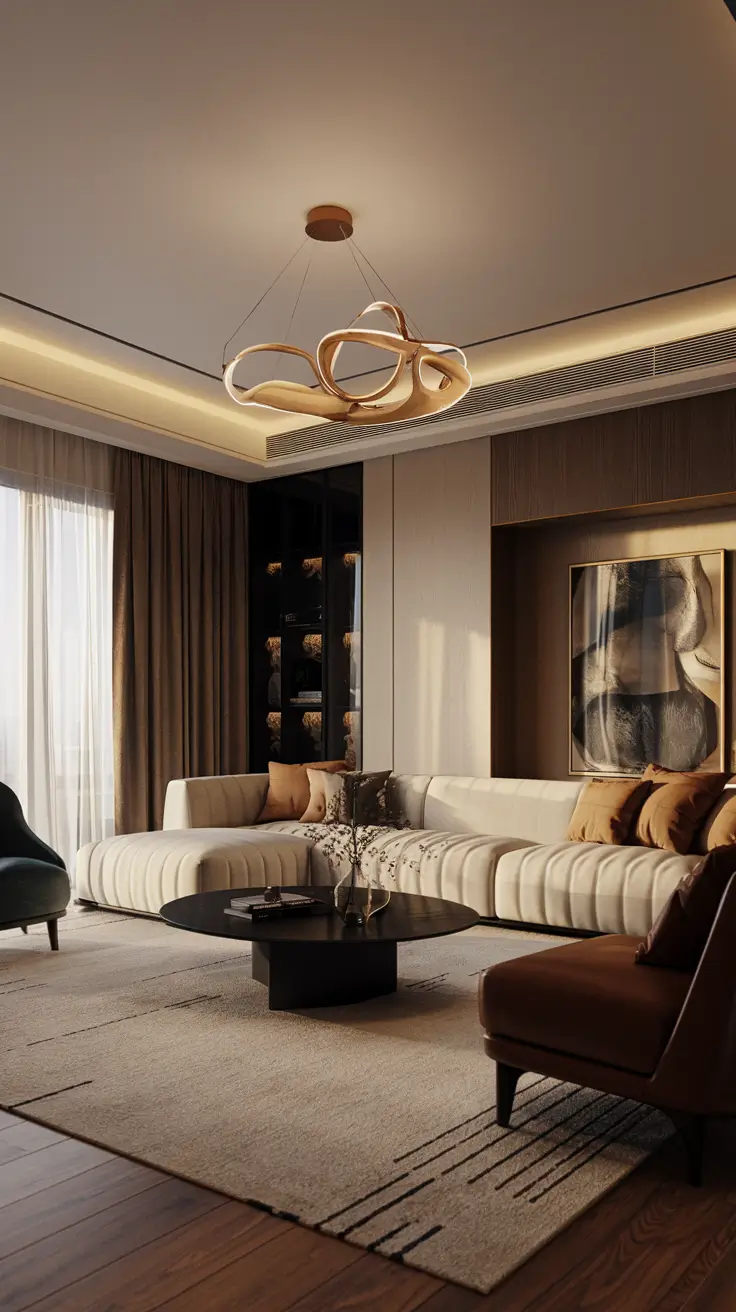 Living Room Ideas 2026 Trends: Modern Colors, Decor & Design Inspiration