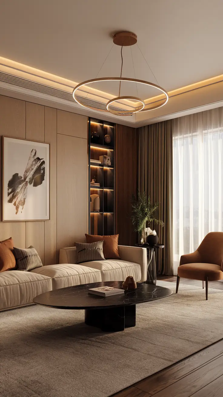 Living Room Ideas 2026 Trends: Modern Colors, Decor & Design Inspiration