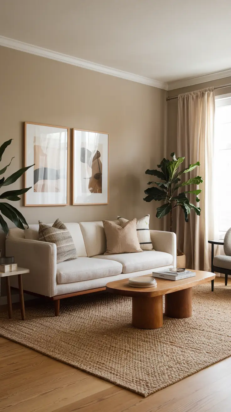 Living Room Ideas 2026 Trends: Modern Colors, Decor & Design Inspiration