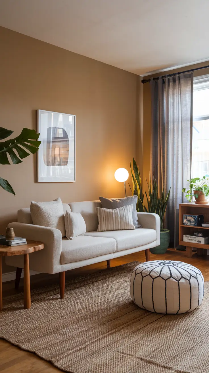 Living Room Ideas 2026 Trends: Modern Colors, Decor & Design Inspiration