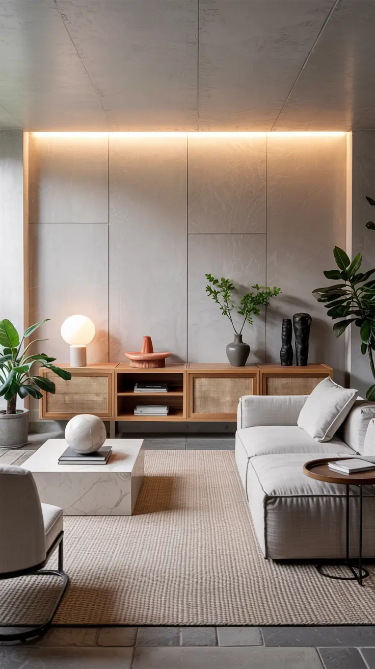 Living Room Ideas 2026 Trends: Modern Colors, Decor & Design Inspiration