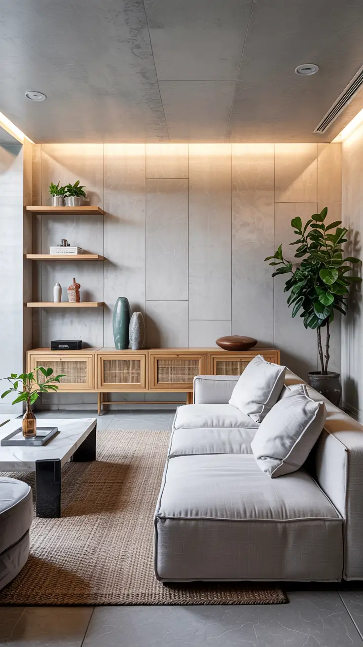 Living Room Ideas 2026 Trends: Modern Colors, Decor & Design Inspiration