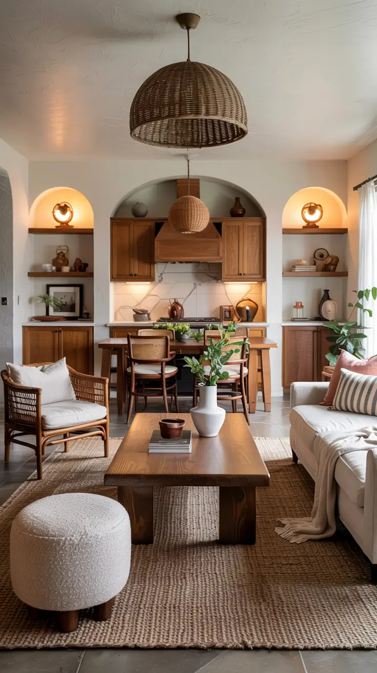 Living Room Ideas 2026 Trends: Modern Colors, Decor & Design Inspiration