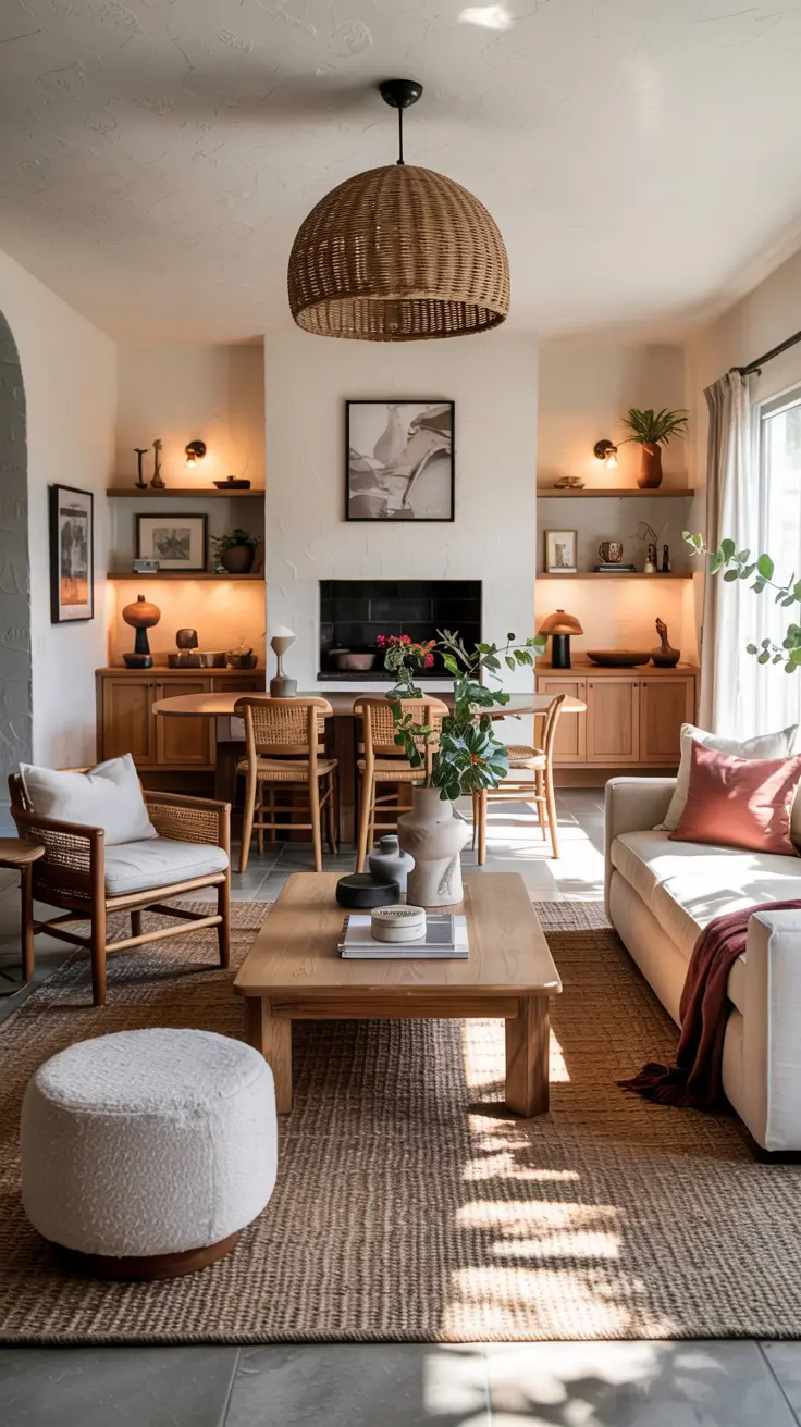 Living Room Ideas 2026 Trends: Modern Colors, Decor & Design Inspiration