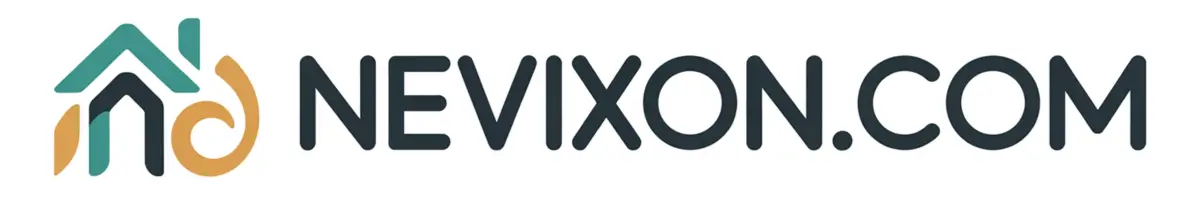 nevixon.com