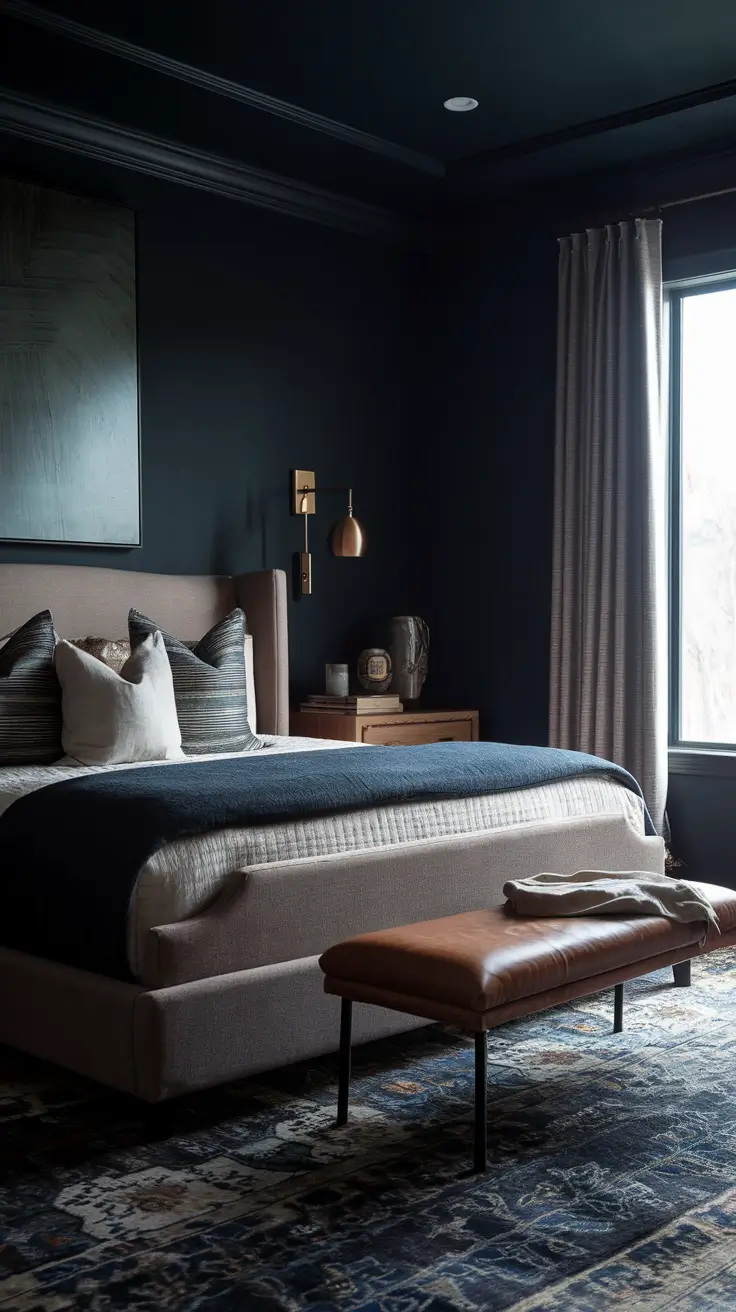 Master Bedroom Ideas 2026: Modern Luxury Designs for a Dreamy Retreat