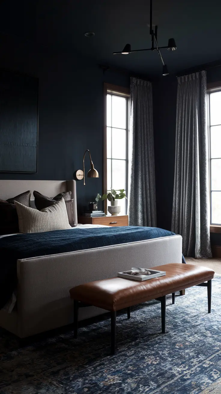 Master Bedroom Ideas 2026: Modern Luxury Designs for a Dreamy Retreat