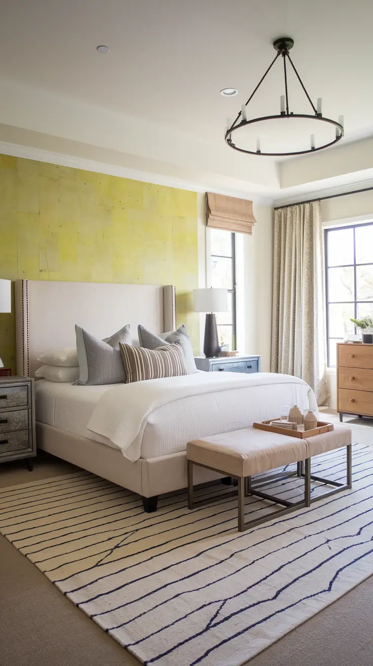 Master Bedroom Ideas 2026: Modern Luxury Designs for a Dreamy Retreat