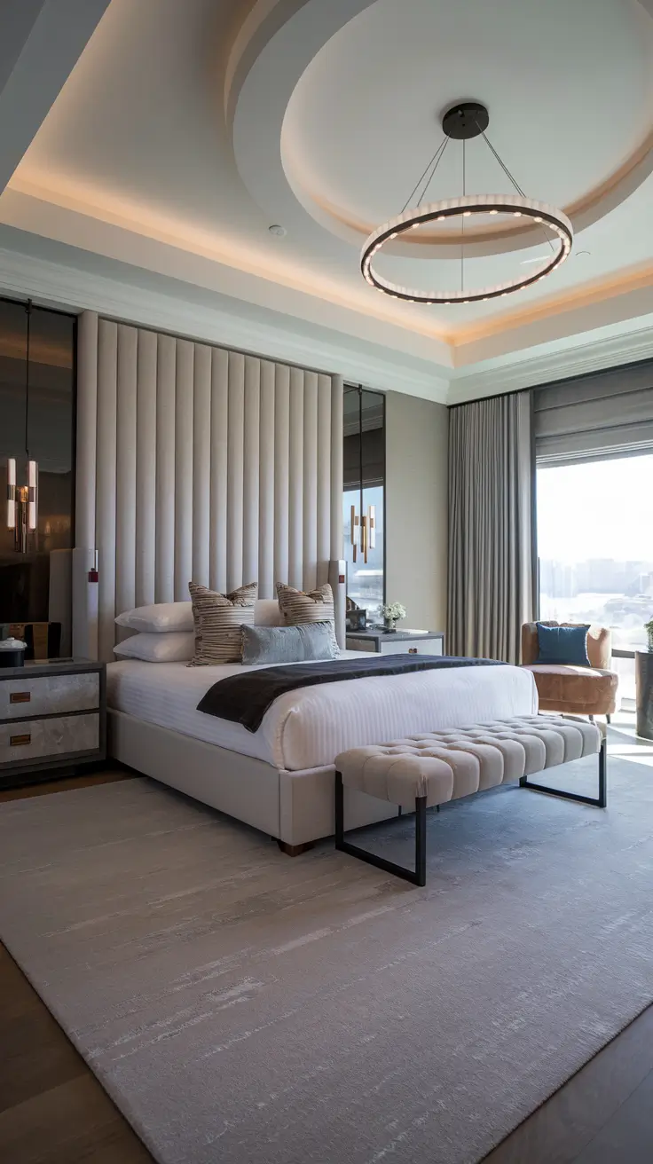Master Bedroom Ideas 2026: Modern Luxury Designs for a Dreamy Retreat