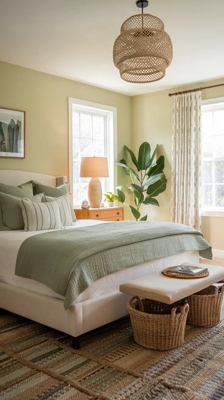 Master Bedroom Ideas 2026: Modern Luxury Designs for a Dreamy Retreat