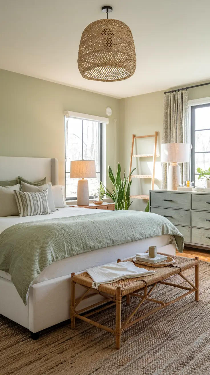 Master Bedroom Ideas 2026: Modern Luxury Designs for a Dreamy Retreat