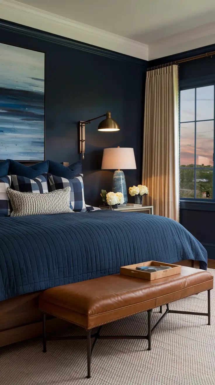 Master Bedroom Ideas 2026: Modern Luxury Designs for a Dreamy Retreat