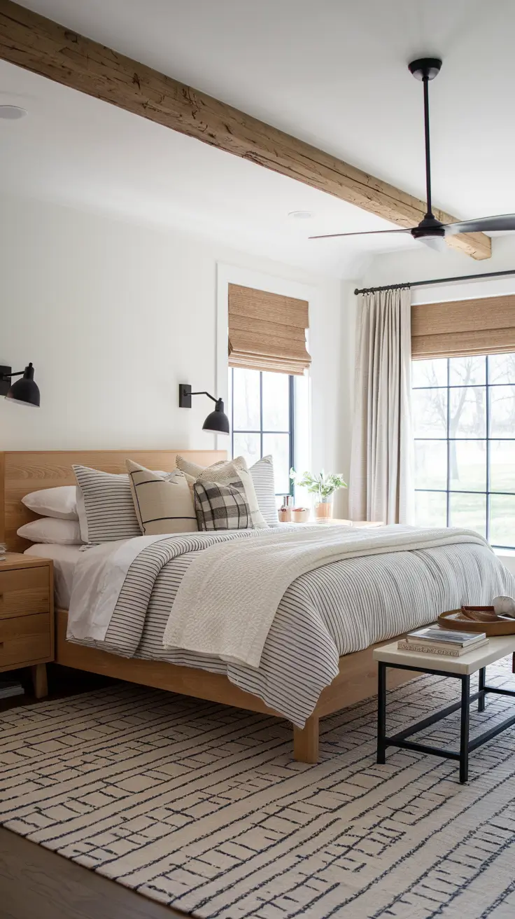 Master Bedroom Ideas 2026: Modern Luxury Designs for a Dreamy Retreat