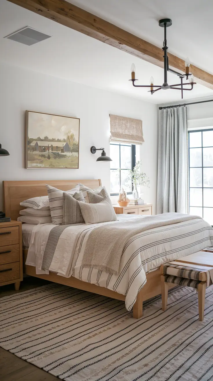 Master Bedroom Ideas 2026: Modern Luxury Designs for a Dreamy Retreat