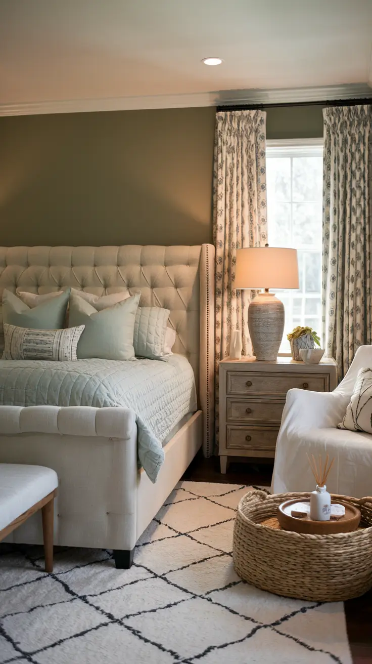 Master Bedroom Ideas 2026: Modern Luxury Designs for a Dreamy Retreat