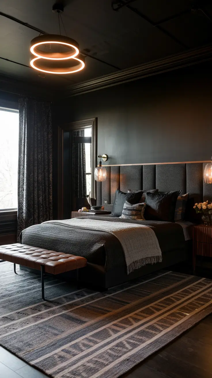 Master Bedroom Ideas 2026: Modern Luxury Designs for a Dreamy Retreat