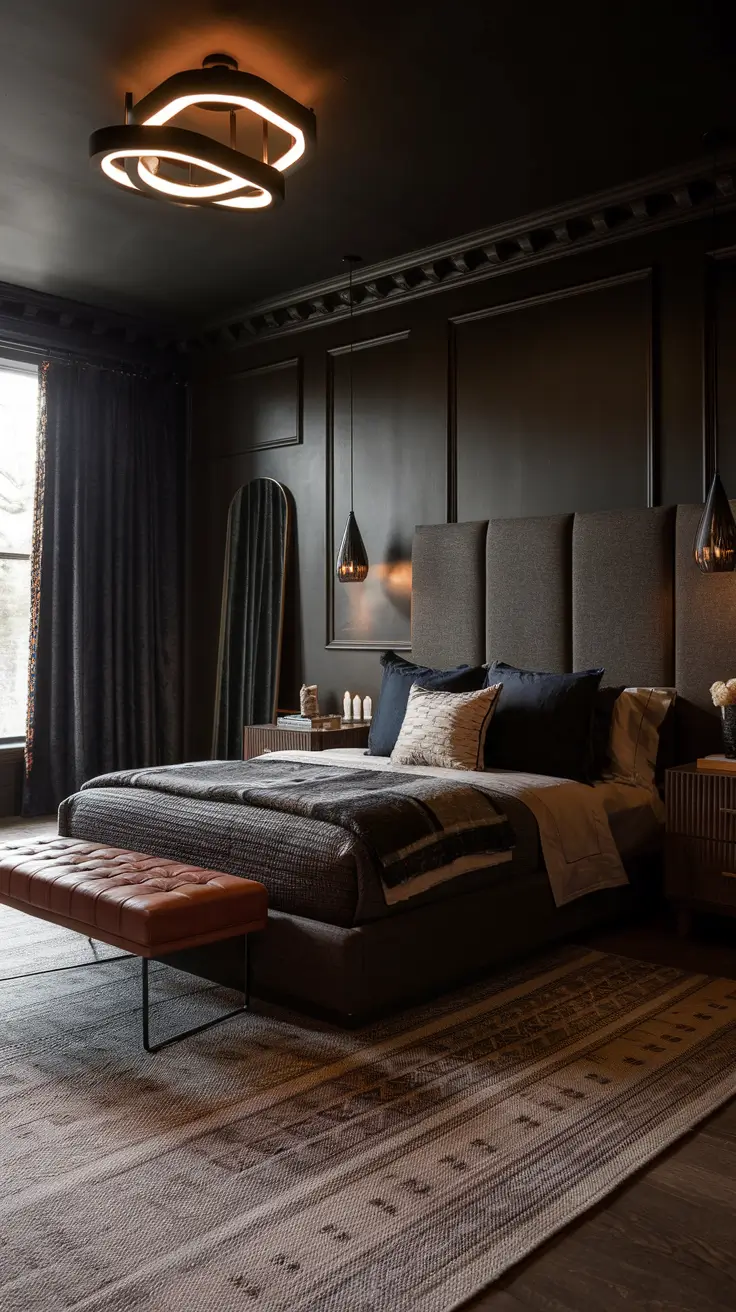 Master Bedroom Ideas 2026: Modern Luxury Designs for a Dreamy Retreat