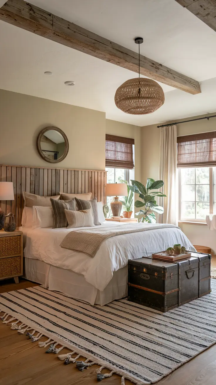 Master Bedroom Ideas 2026: Modern Luxury Designs for a Dreamy Retreat