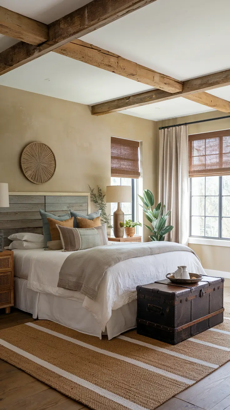 Master Bedroom Ideas 2026: Modern Luxury Designs for a Dreamy Retreat