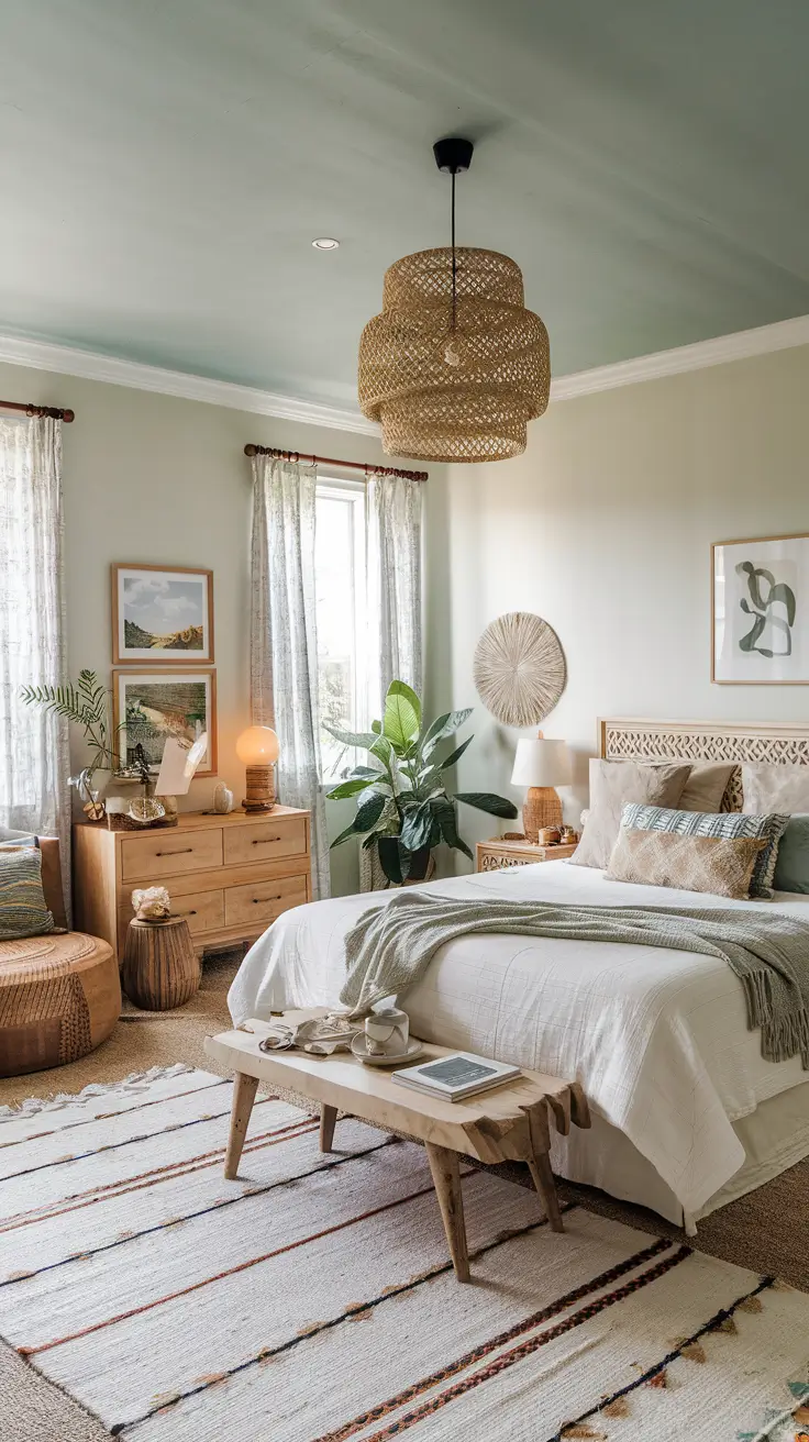 Master Bedroom Ideas 2026: Modern Luxury Designs for a Dreamy Retreat