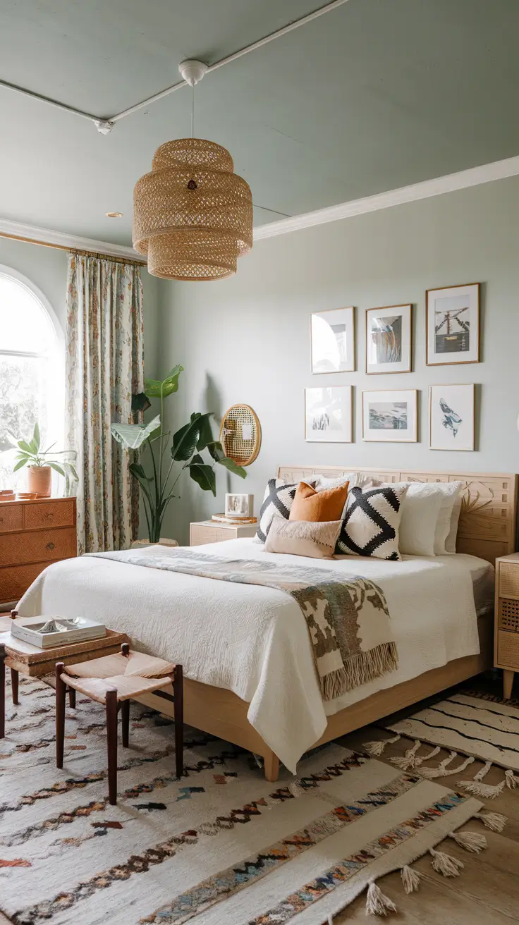 Master Bedroom Ideas 2026: Modern Luxury Designs for a Dreamy Retreat