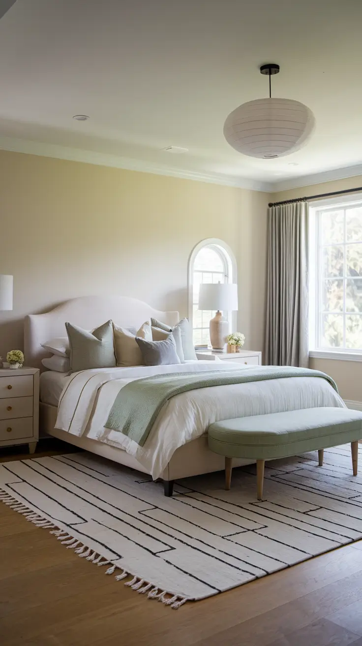 Master Bedroom Ideas 2026: Modern Luxury Designs for a Dreamy Retreat