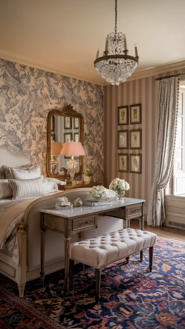 Master Bedroom Ideas 2026: Modern Luxury Designs for a Dreamy Retreat