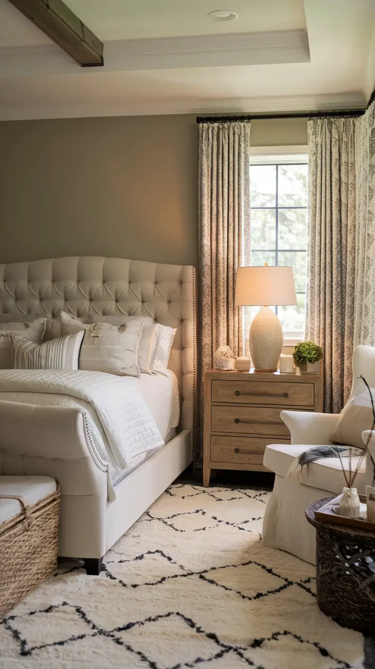 Master Bedroom Ideas 2026: Modern Luxury Designs for a Dreamy Retreat