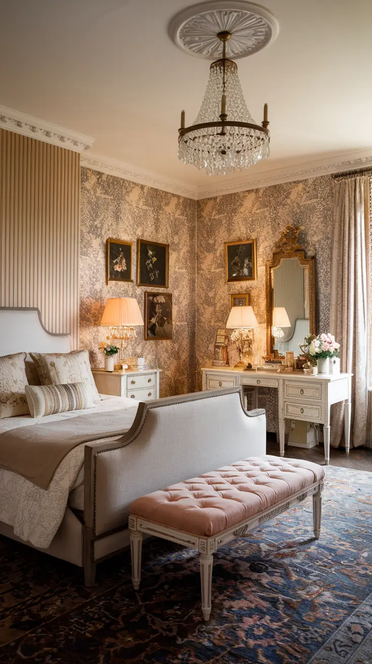 Master Bedroom Ideas 2026: Modern Luxury Designs for a Dreamy Retreat