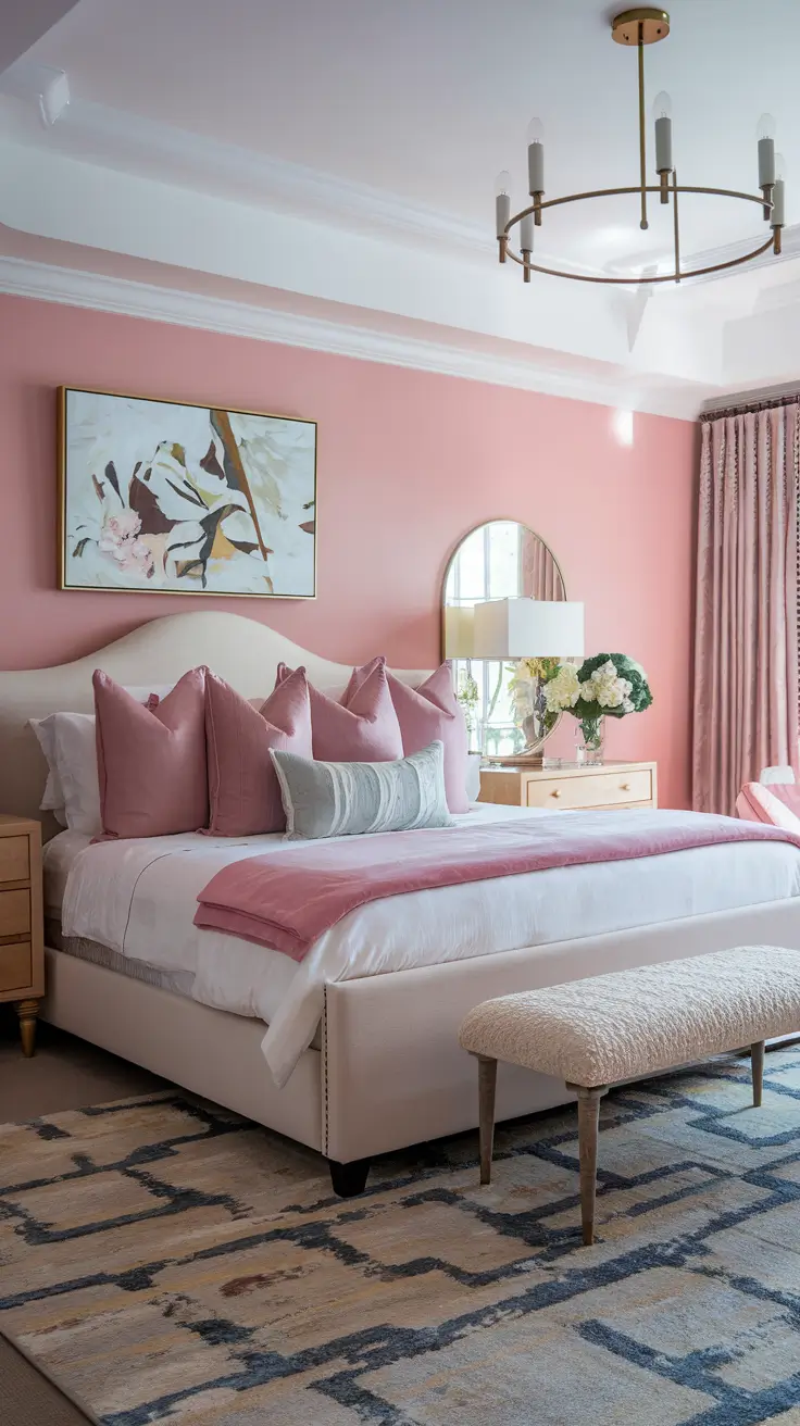 Master Bedroom Ideas 2026: Modern Luxury Designs for a Dreamy Retreat