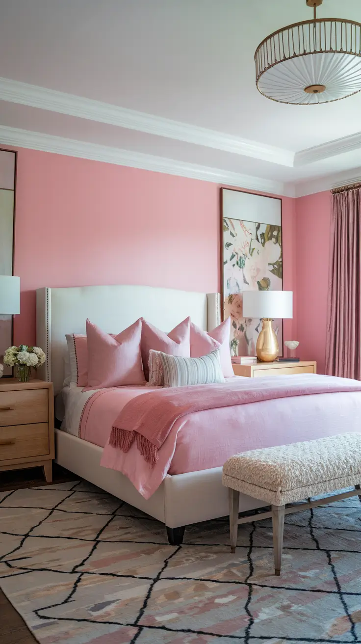 Master Bedroom Ideas 2026: Modern Luxury Designs for a Dreamy Retreat