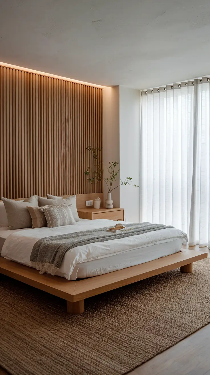 Master Bedroom Ideas 2026: Modern Luxury Designs for a Dreamy Retreat