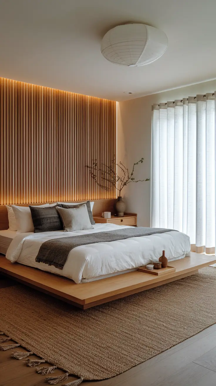 Master Bedroom Ideas 2026: Modern Luxury Designs for a Dreamy Retreat