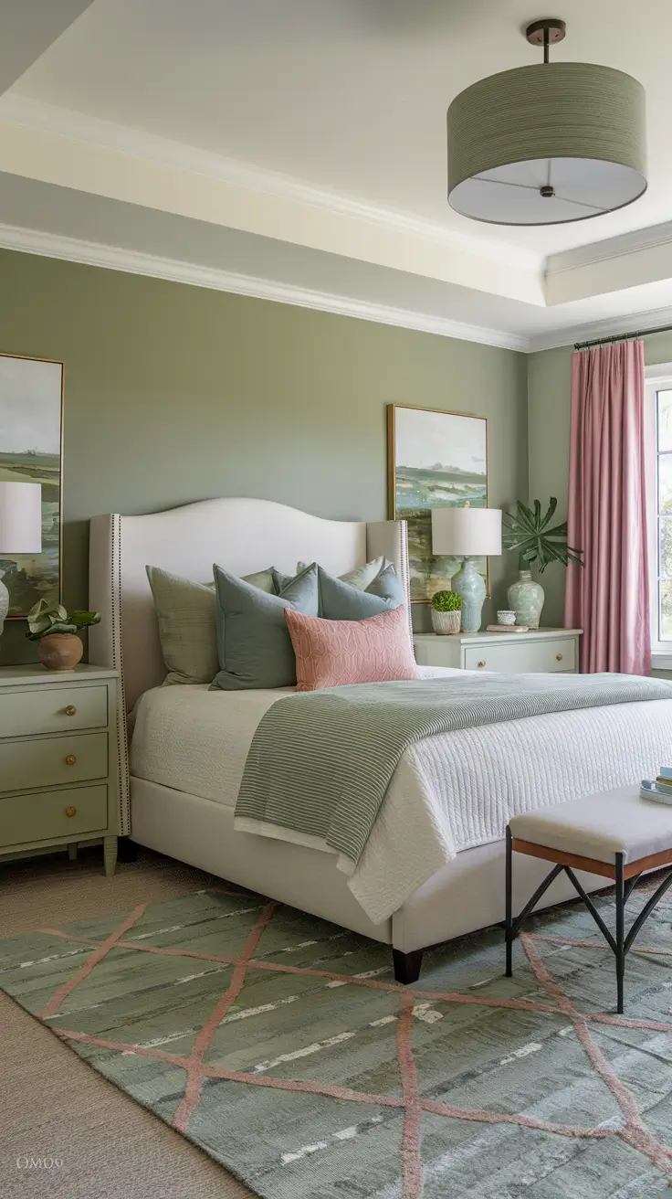 Master Bedroom Ideas 2026: Modern Luxury Designs for a Dreamy Retreat