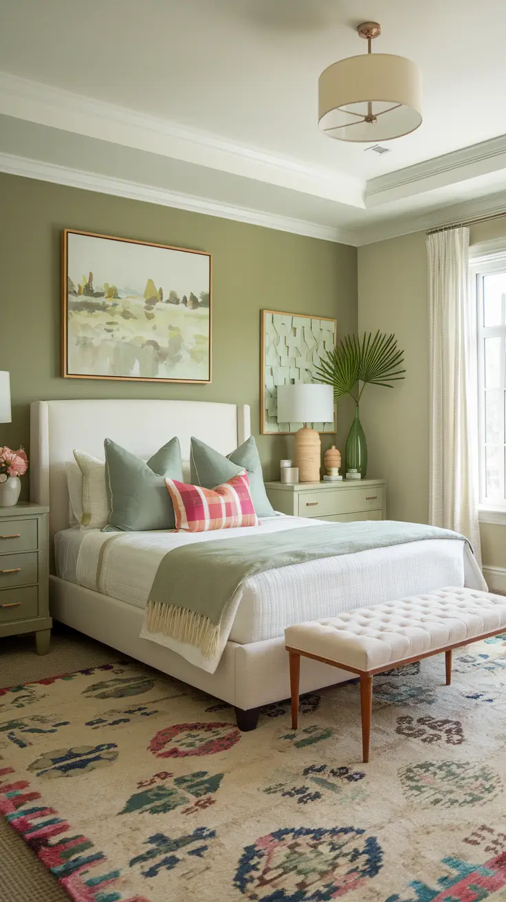 Master Bedroom Ideas 2026: Modern Luxury Designs for a Dreamy Retreat