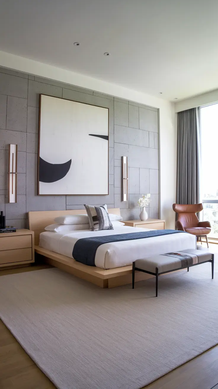Master Bedroom Ideas 2026: Modern Luxury Designs for a Dreamy Retreat