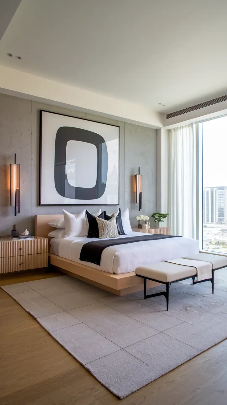Master Bedroom Ideas 2026: Modern Luxury Designs for a Dreamy Retreat