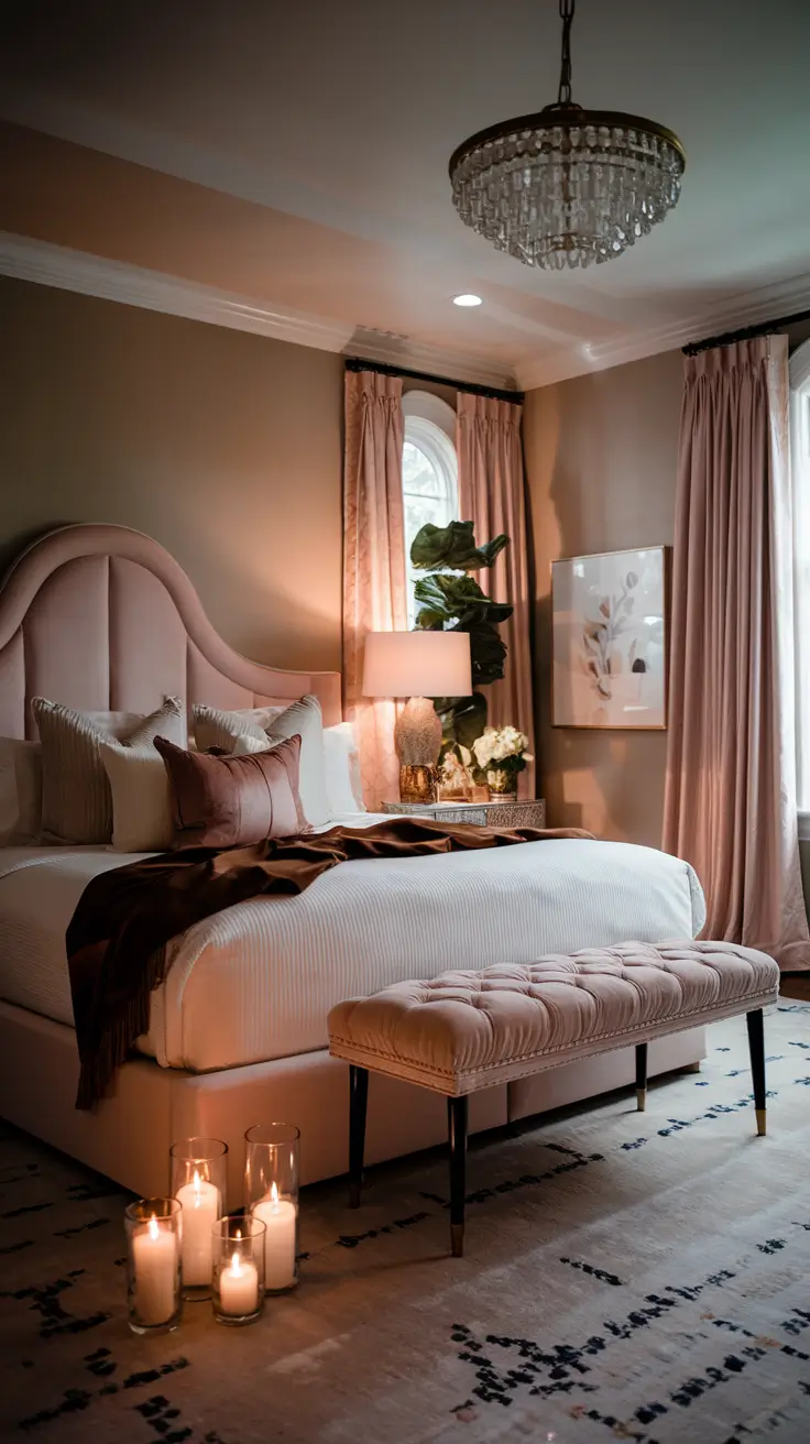 Master Bedroom Ideas 2026: Modern Luxury Designs for a Dreamy Retreat