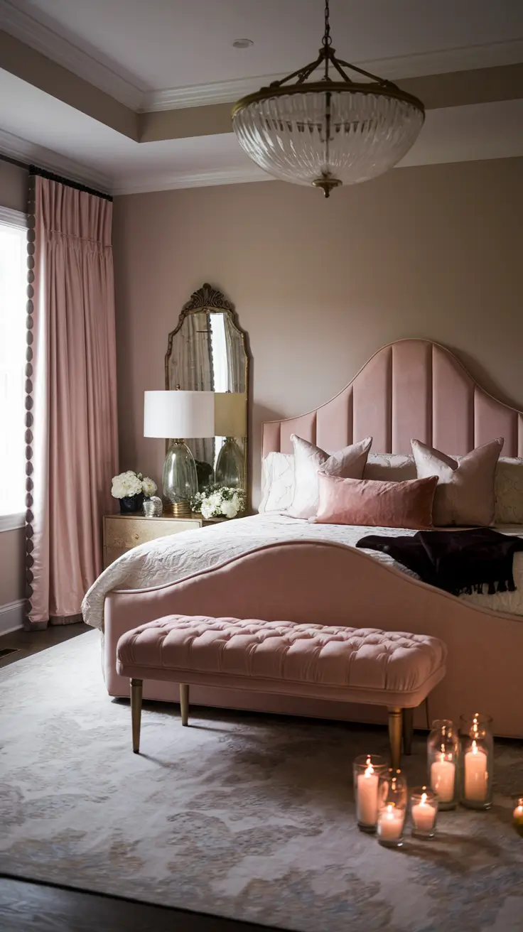 Master Bedroom Ideas 2026: Modern Luxury Designs for a Dreamy Retreat