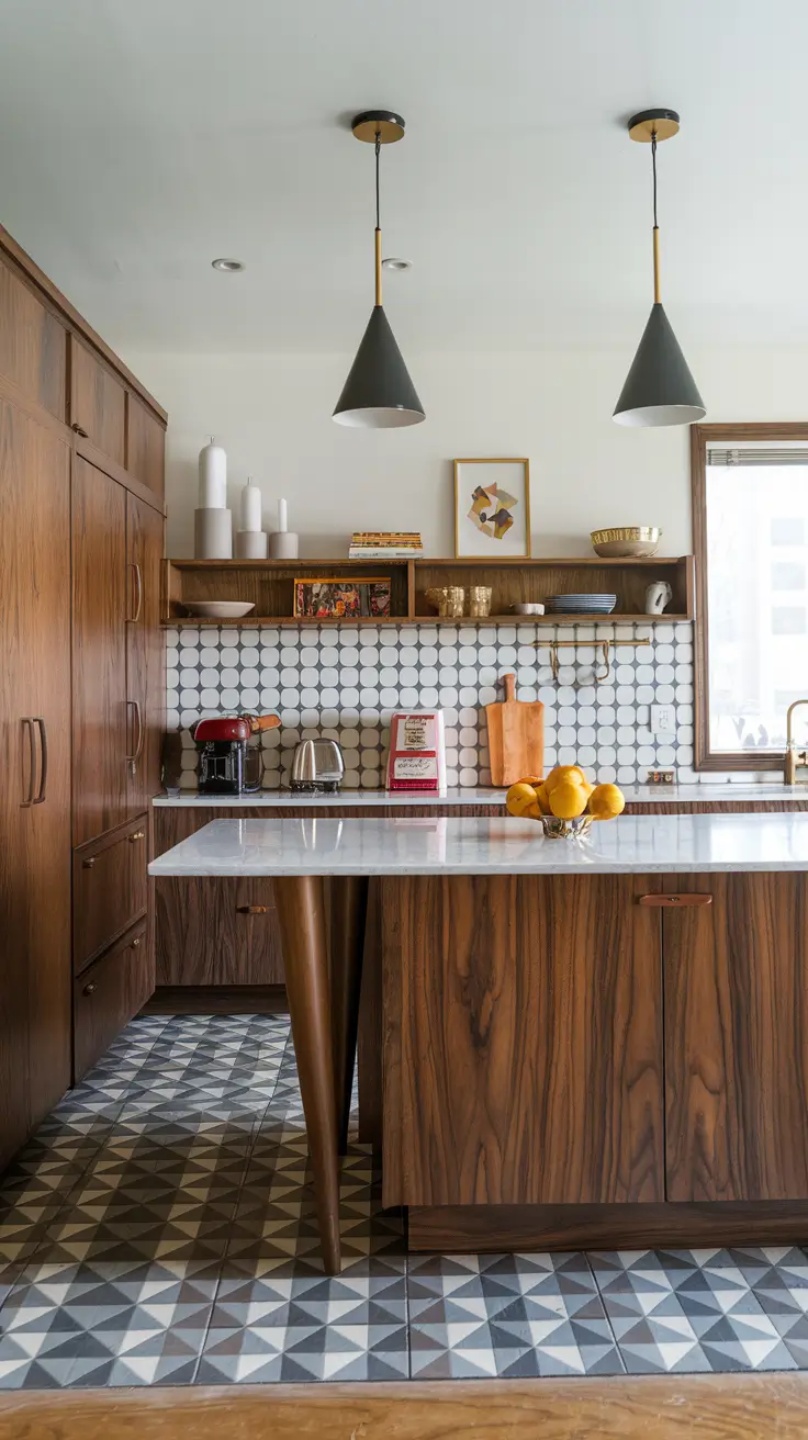 Modern Kitchen Ideas 2026: Trendy, Functional & Aesthetic Designs for Every Home