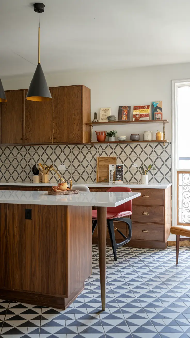 Modern Kitchen Ideas 2026: Trendy, Functional & Aesthetic Designs for Every Home