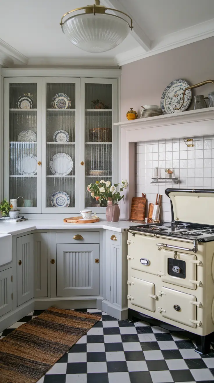 Modern Kitchen Ideas 2026: Trendy, Functional & Aesthetic Designs for Every Home