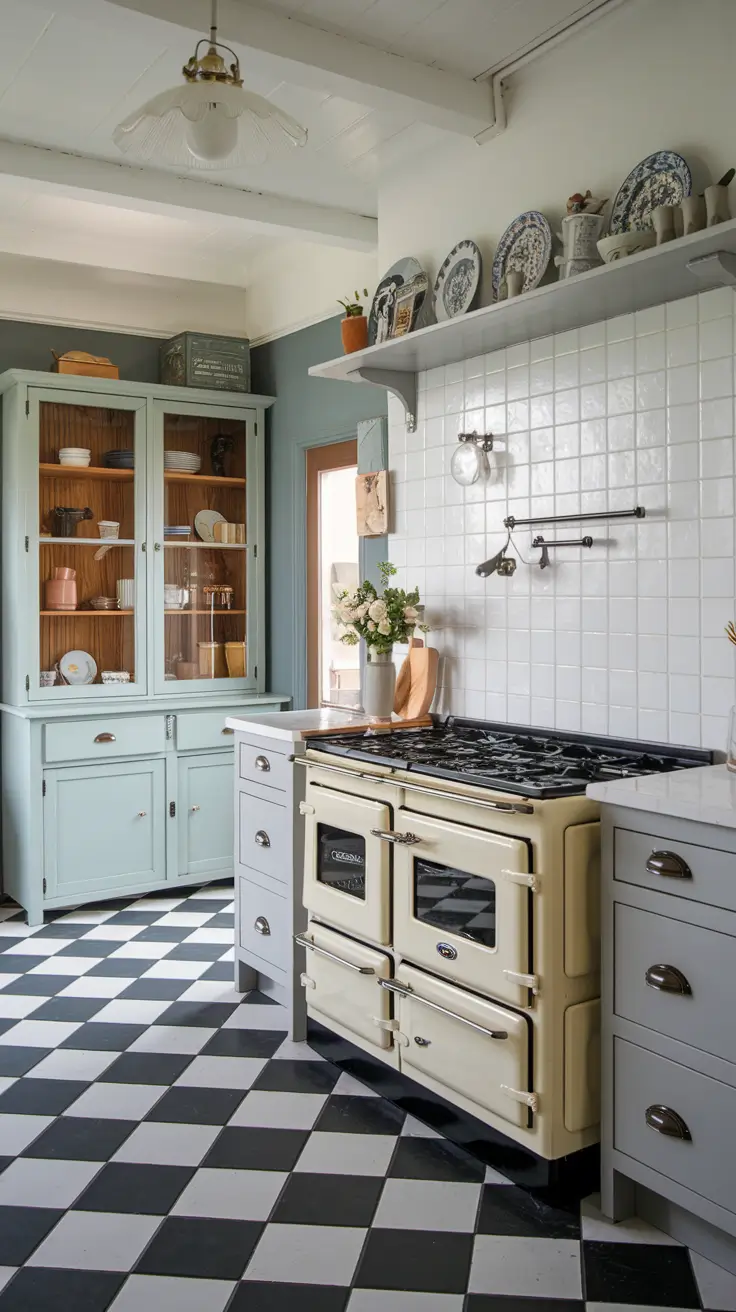 Modern Kitchen Ideas 2026: Trendy, Functional & Aesthetic Designs for Every Home