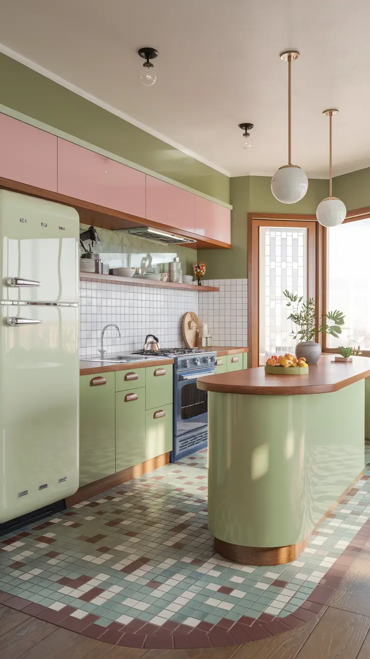 Modern Kitchen Ideas 2026: Trendy, Functional & Aesthetic Designs for Every Home