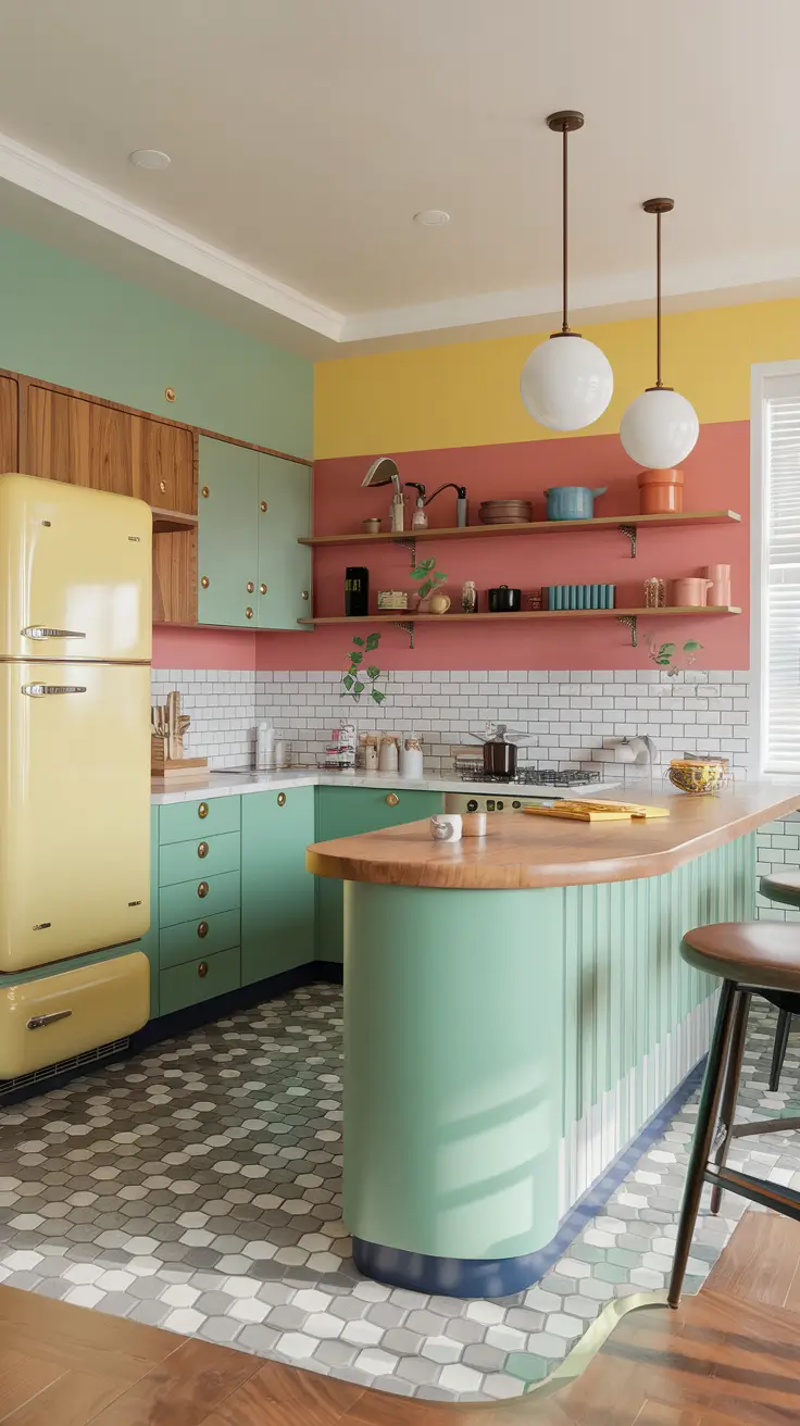 Modern Kitchen Ideas 2026: Trendy, Functional & Aesthetic Designs for Every Home