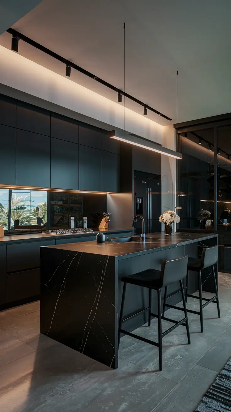 Modern Kitchen Ideas 2026: Trendy, Functional & Aesthetic Designs for Every Home