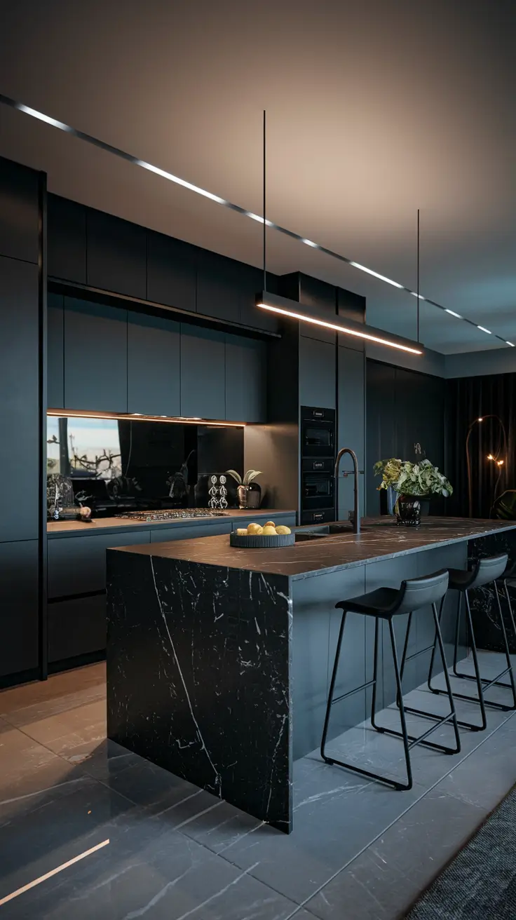 Modern Kitchen Ideas 2026: Trendy, Functional & Aesthetic Designs for Every Home