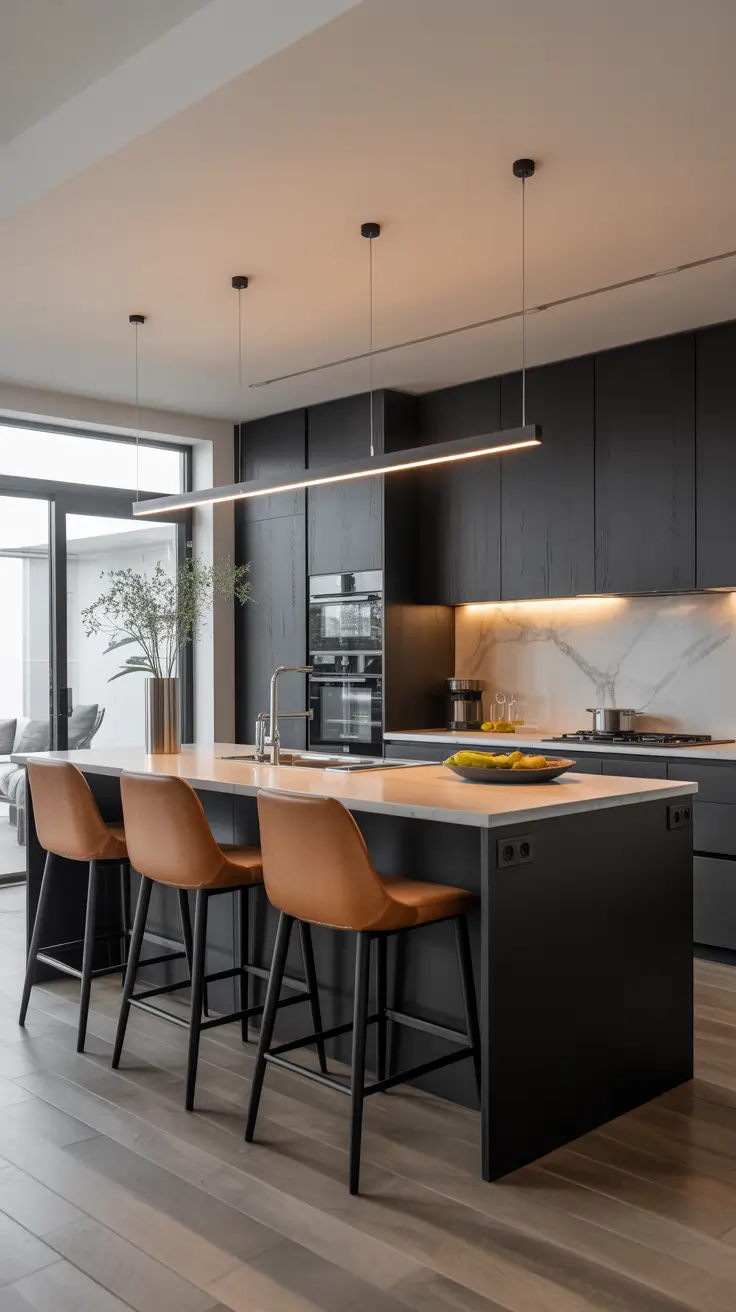 Modern Kitchen Ideas 2026: Trendy, Functional & Aesthetic Designs for Every Home