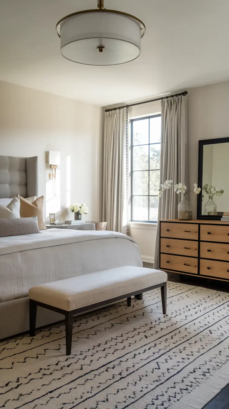 Neutrals Bedroom Ideas 2026: Cozy and Timeless Designs for Every Style