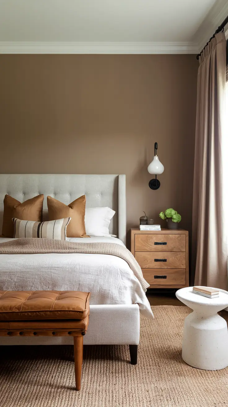 Neutrals Bedroom Ideas 2026: Cozy and Timeless Designs for Every Style